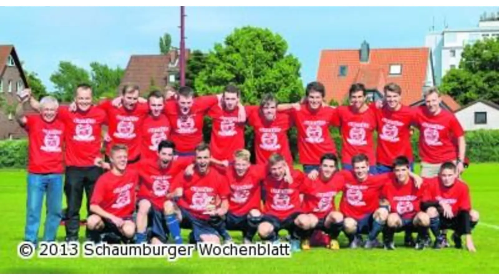 Kreismeistertitel für A-Jugend (Foto: em)