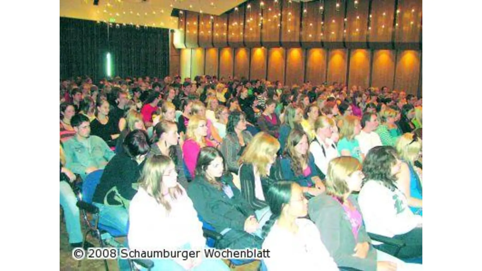 Sommeruniversität als eine sinnvolle Zukunftsinvestition (Foto: km)