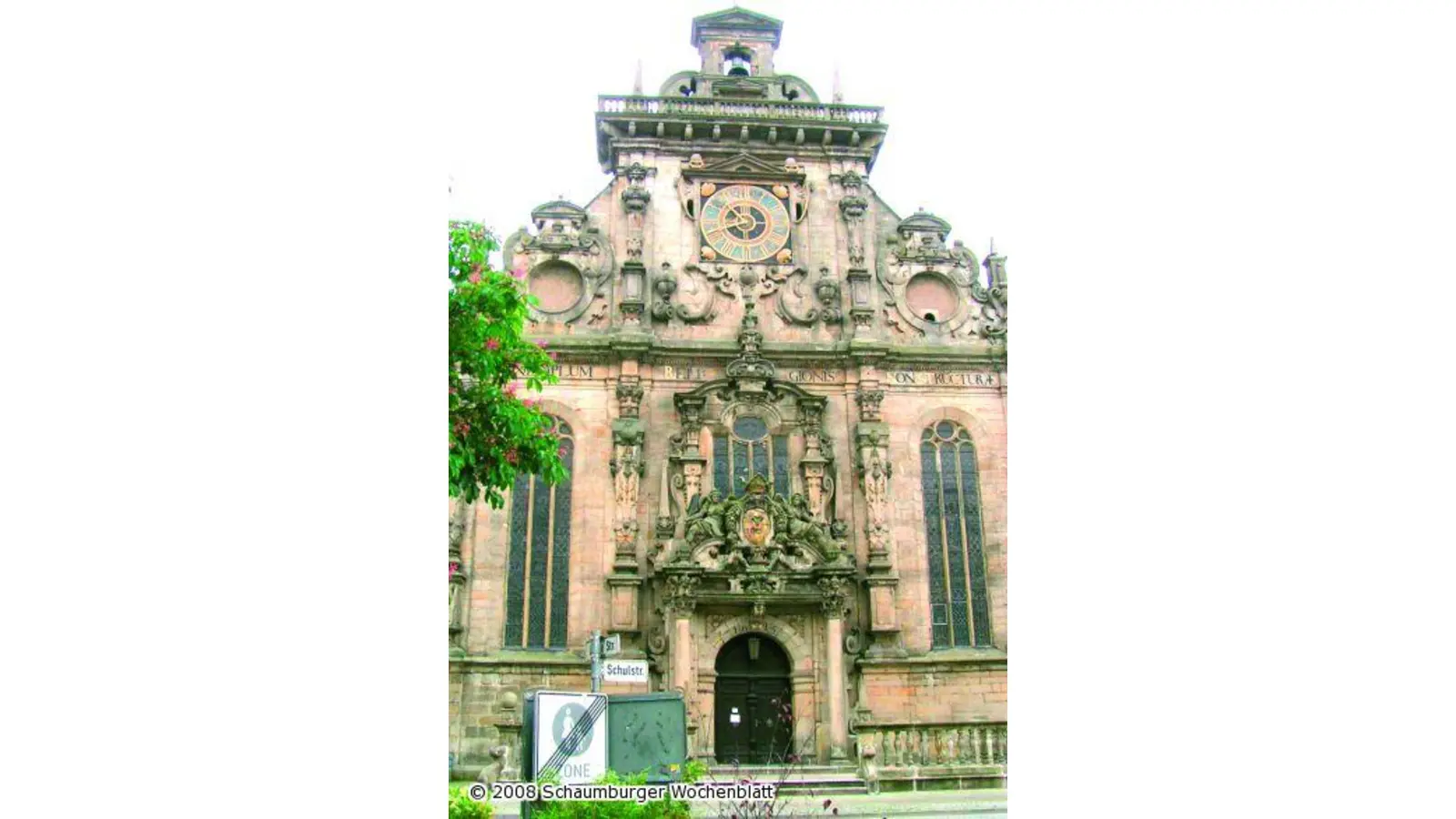 Kulturdenkmäler öffnen ihre Türen (Foto: red)