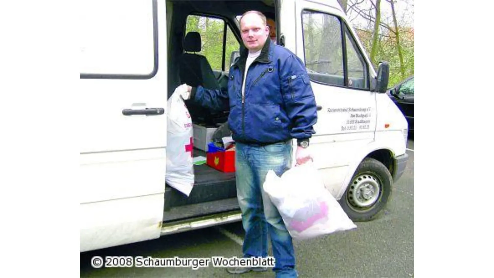 189 spenden frisches Frühlingsblut (Foto: ste)
