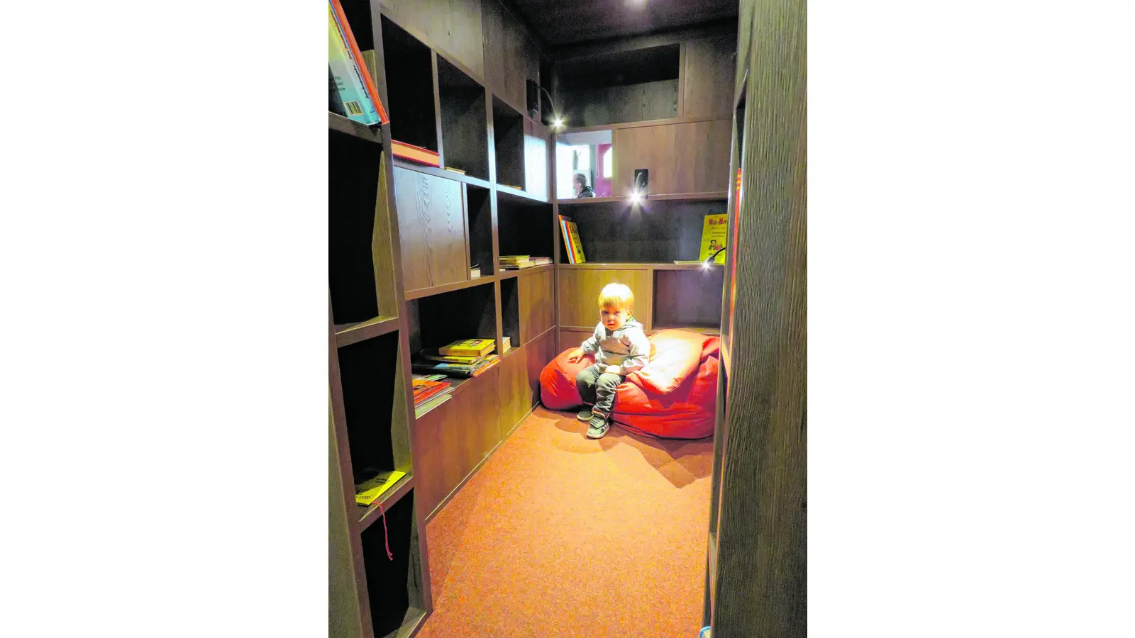 Zu Gast im Wilhelm Busch Land (Foto: red)