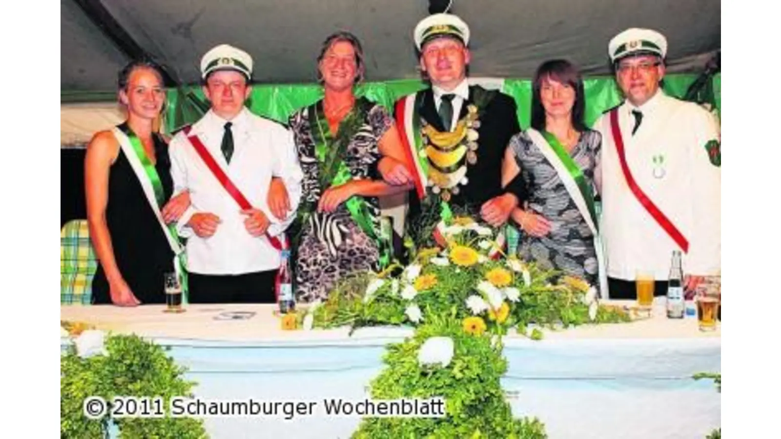 Streifschuss für die NDR-Moderatorin (Foto: red)