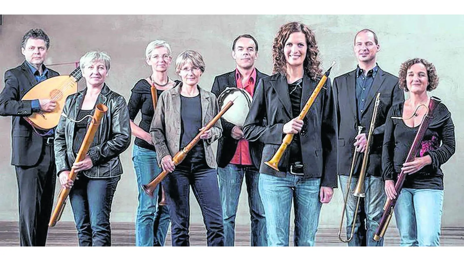 Mitmach-Konzert im Kloster (Foto: km)