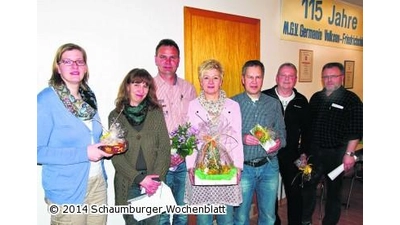 Die besten „Erbsenzähler” gewinnen das Dorfquiz (Foto: ste)
