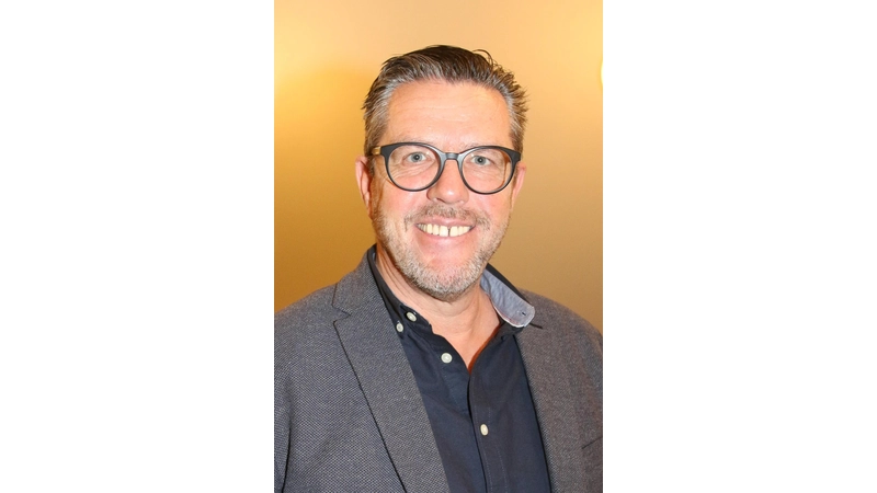 Der scheidende SMS-Vorsitzende Christoph Jäger reagiert mit scharfer Kritik auf die Diskussion im Wirtschaftsausschuss. (Foto: Borchers, Bastian [bb] (bbborchers@arcor.de, borchers))