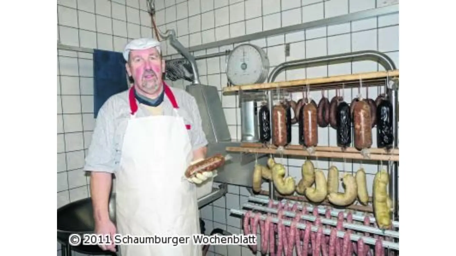 Fleisch und Wurst einer ganz besonderen Klasse (Foto: pd)