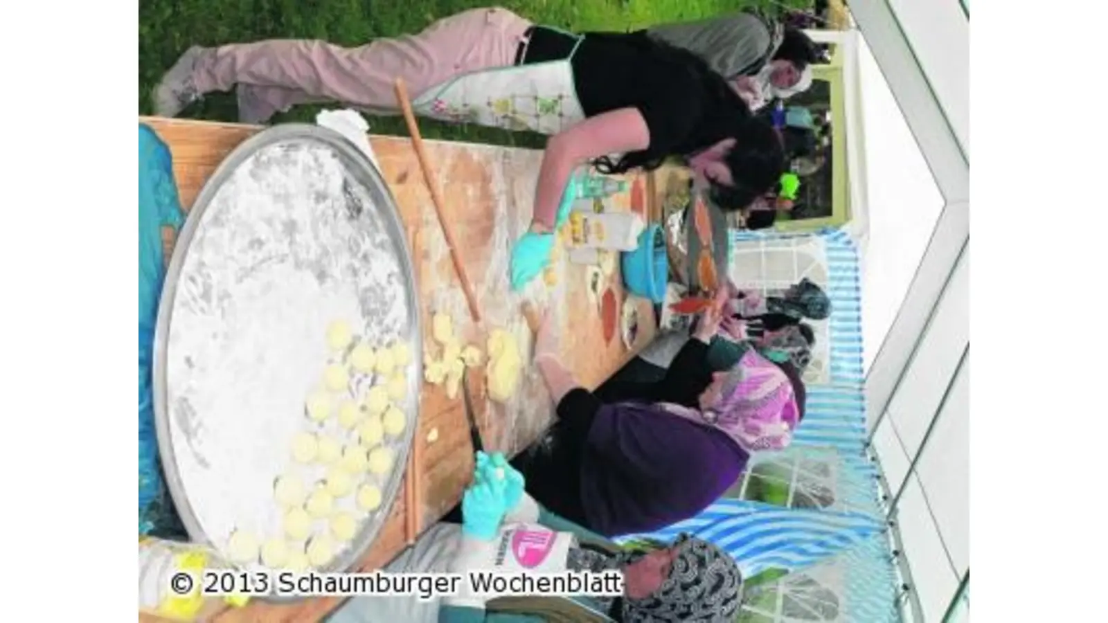 Festival startet den Sommer (Foto: red)