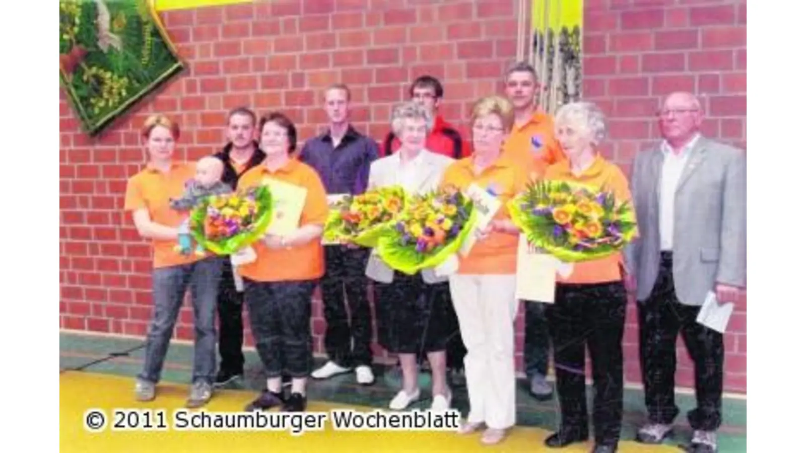 100 Jahre Sportgeschichte (Foto: em)