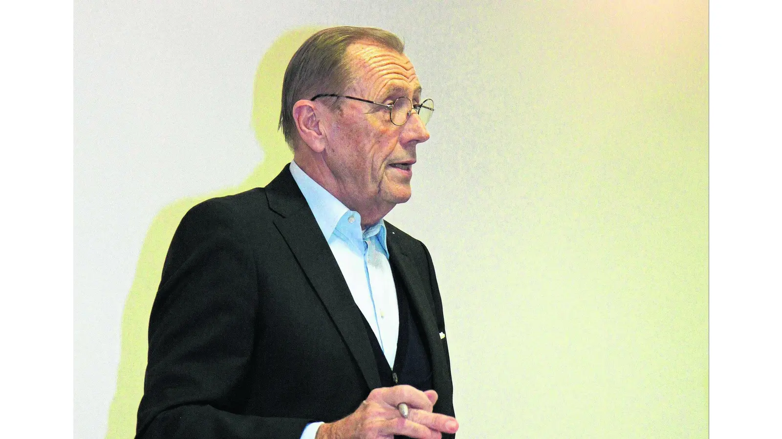 Der Krankenhaus-Förderverein löst sich auf (Foto: red)