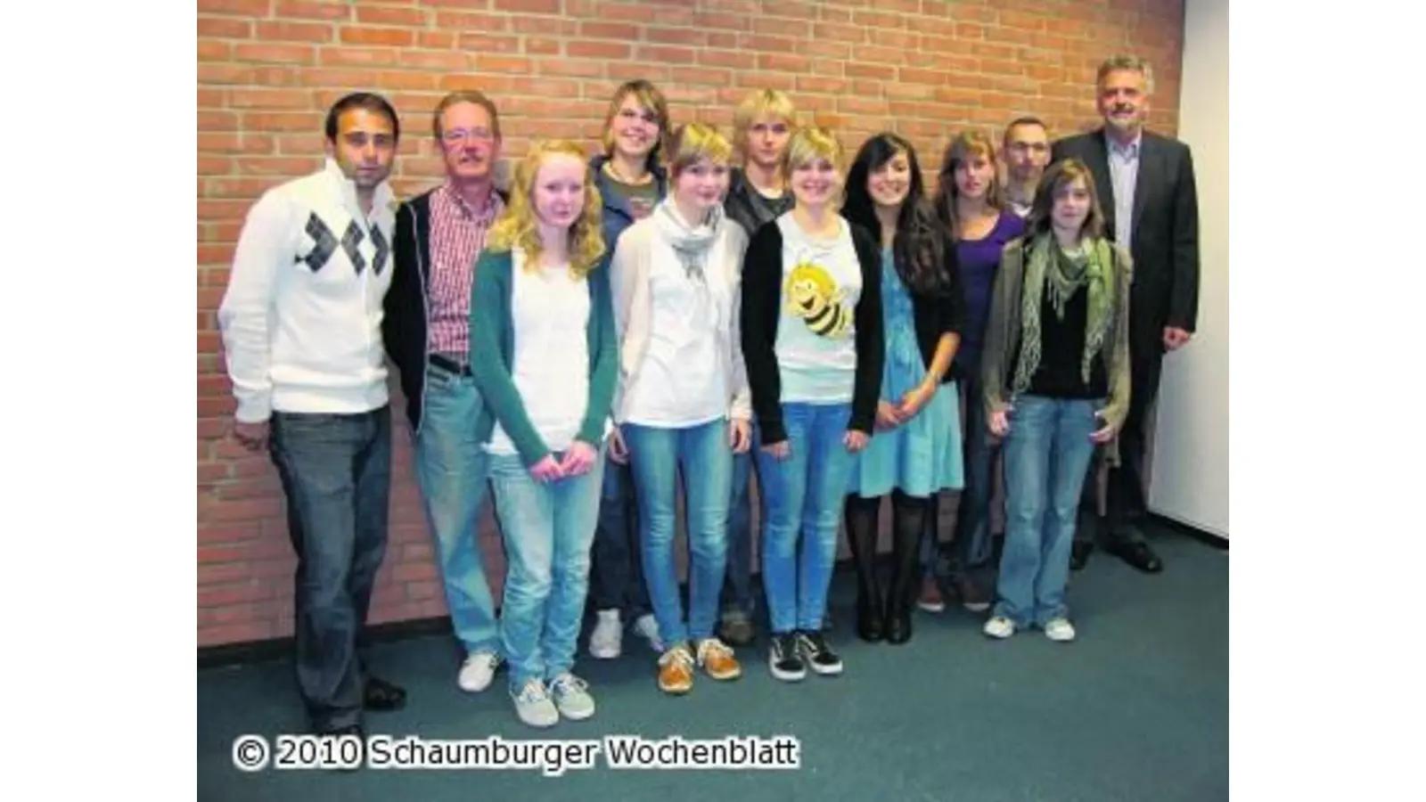 Prima auf US-Schaumburg vorbereitet (Foto: ste)