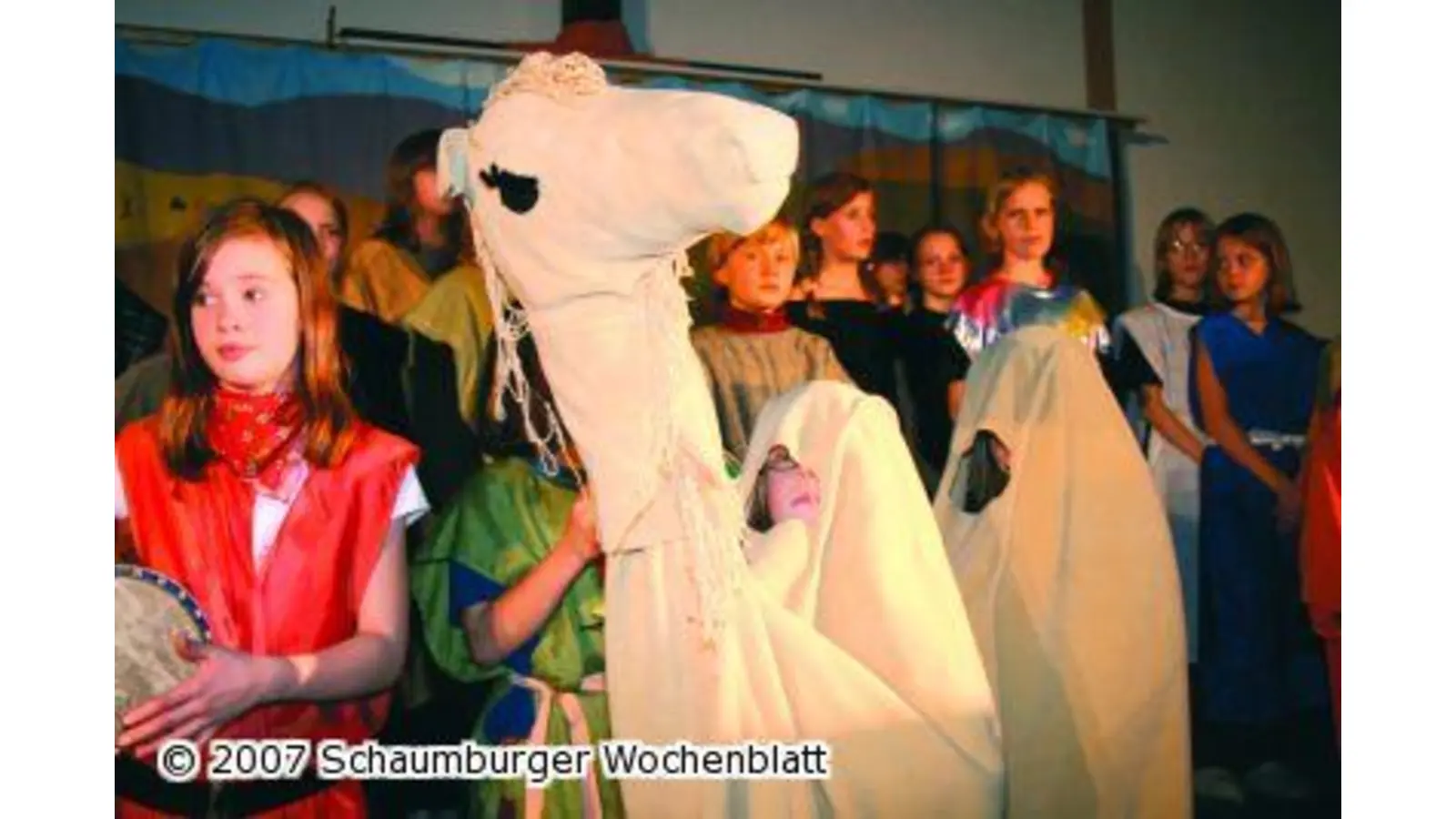 Der Enthusiasmus steckt alle an (Foto: mr)
