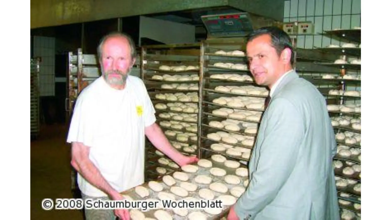 Nachts durch den Landkreis (Foto: red)