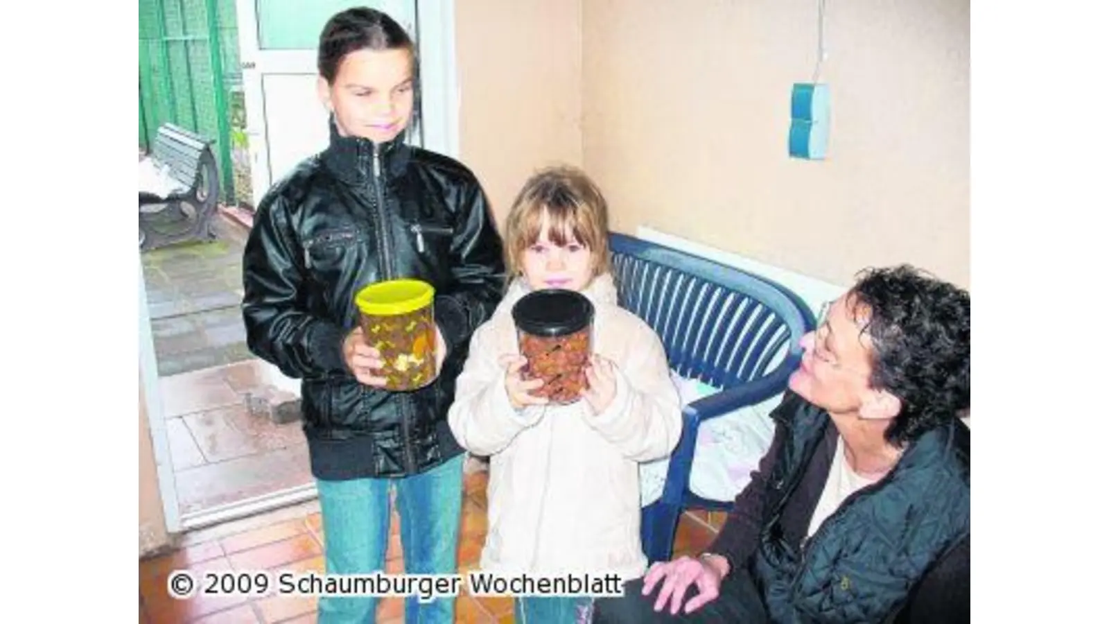 Adventsbasar geht zu Gunsten der Tiere (Foto: hb)