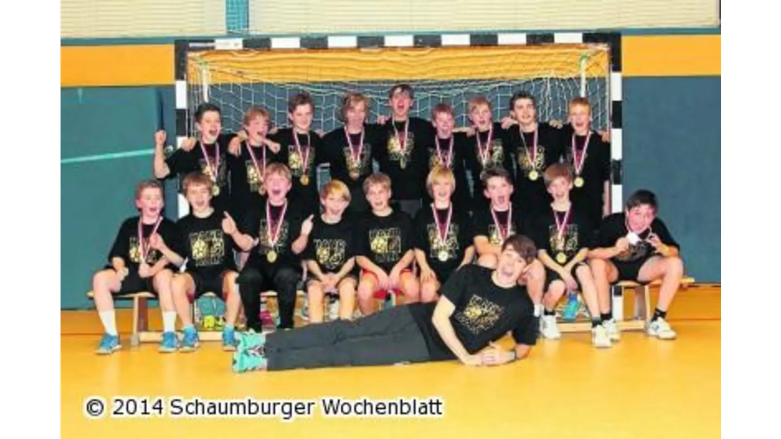 Eine perfekte Saison (Foto: red)