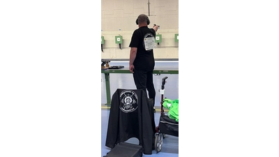 Jeder, der eine schießrelevante Einschränkung hat, kann sich als paralympischer Schütze qualifizieren. (Foto: privat)