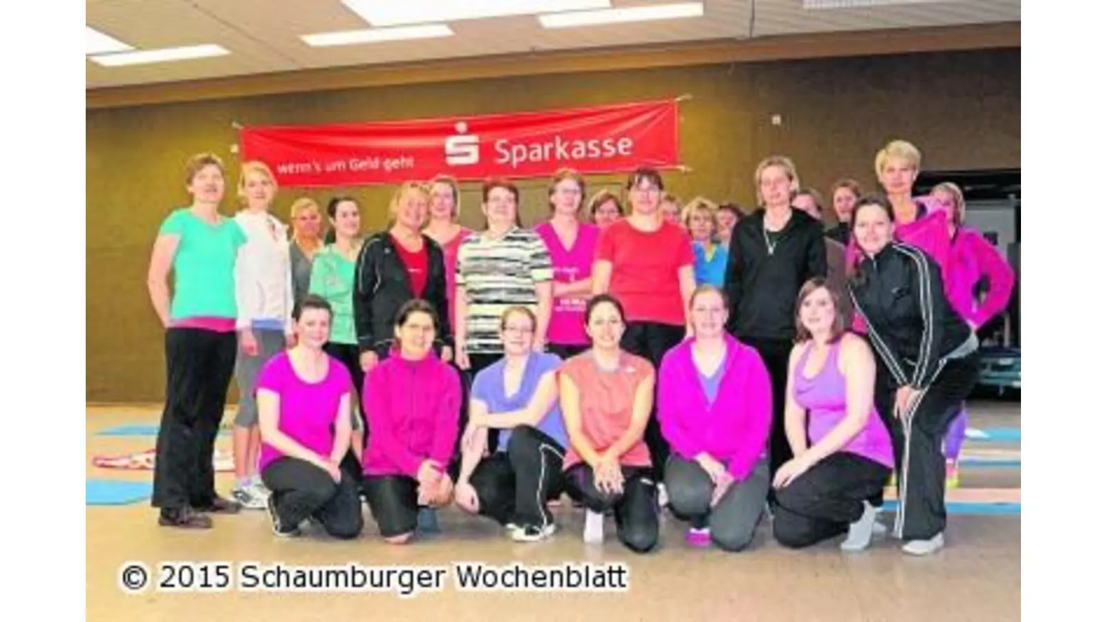 Start in den Frühling (Foto: mk)