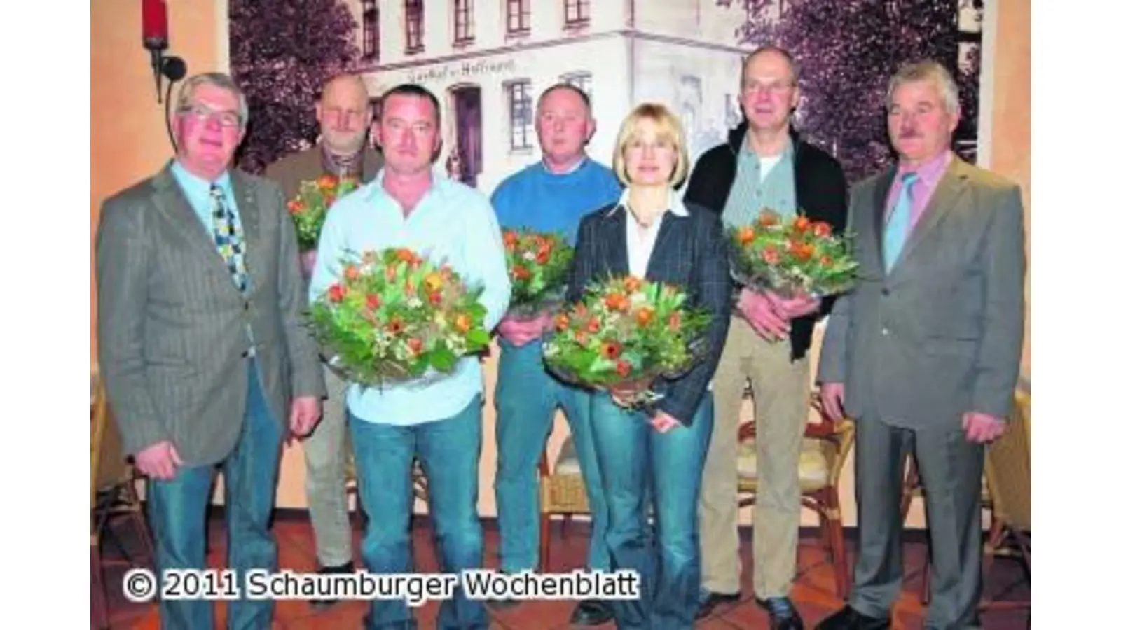 Die Fusion der Nachbarn ist beschlossene Sache (Foto: red)