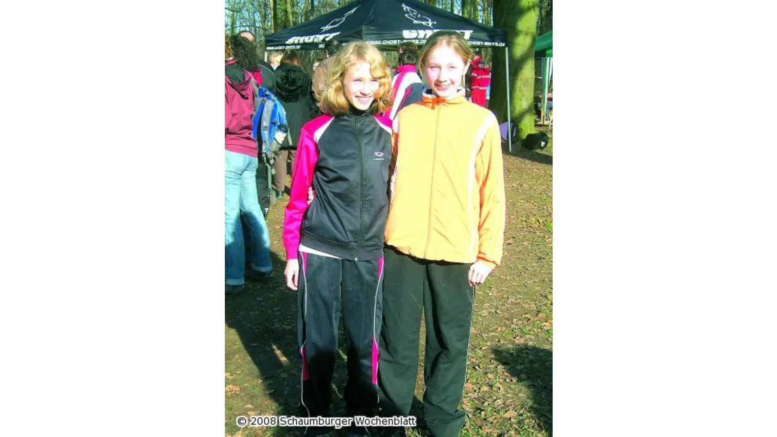 Bronze für Eberhardt und Sperling (Foto: pp)