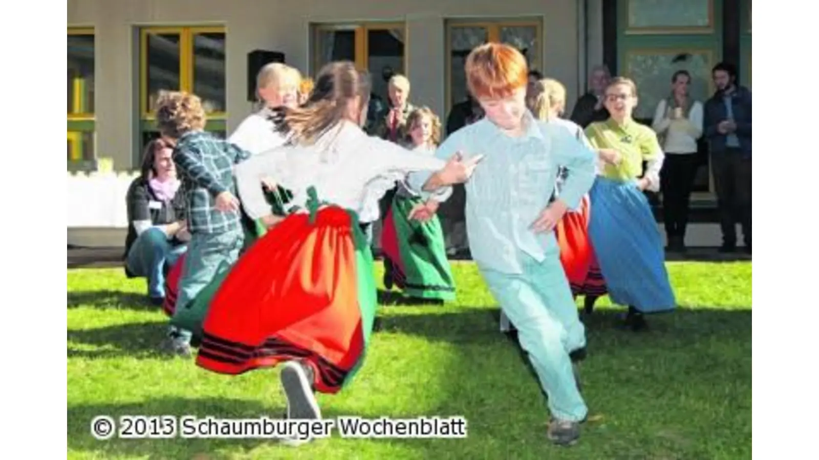 Kooperation der Einrichtungen wird stetig weiterentwickelt (Foto: bb)