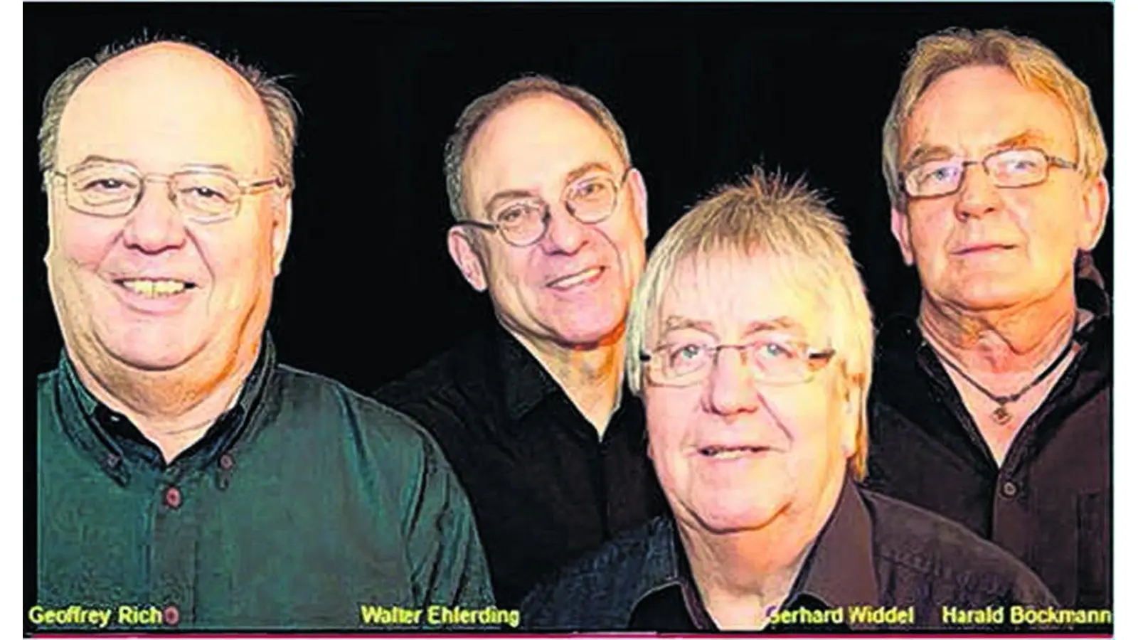 Zum zehnten Geburtstag von Hof Gümmer wird zwei Tage lang gefeiert (Foto: bt)