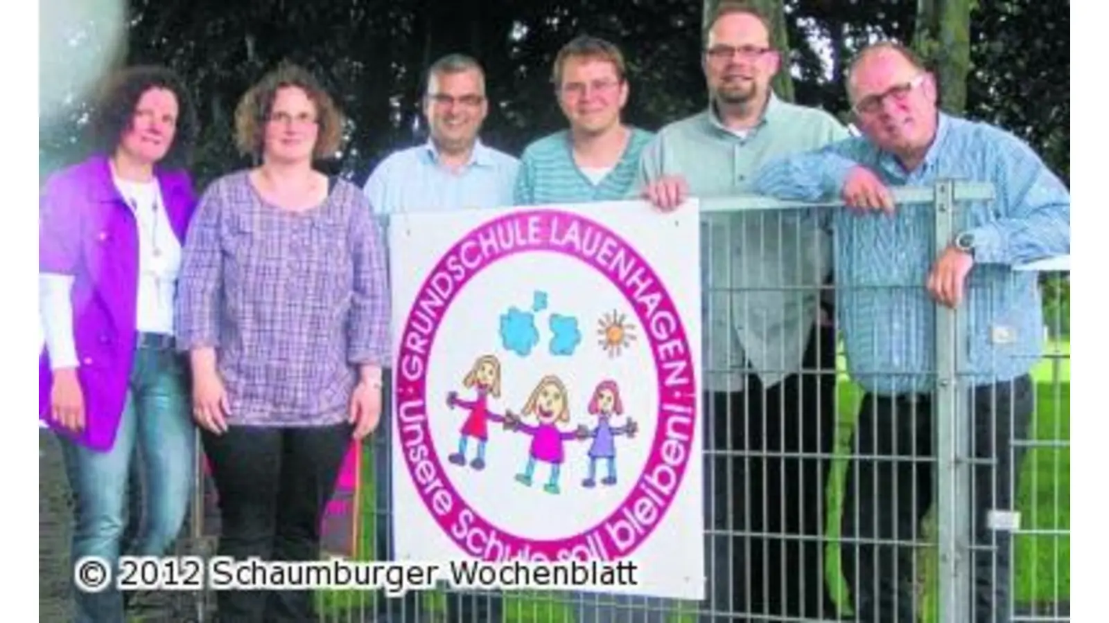 Förderverein zieht eine positive Jahresbilanz (Foto: wtz)