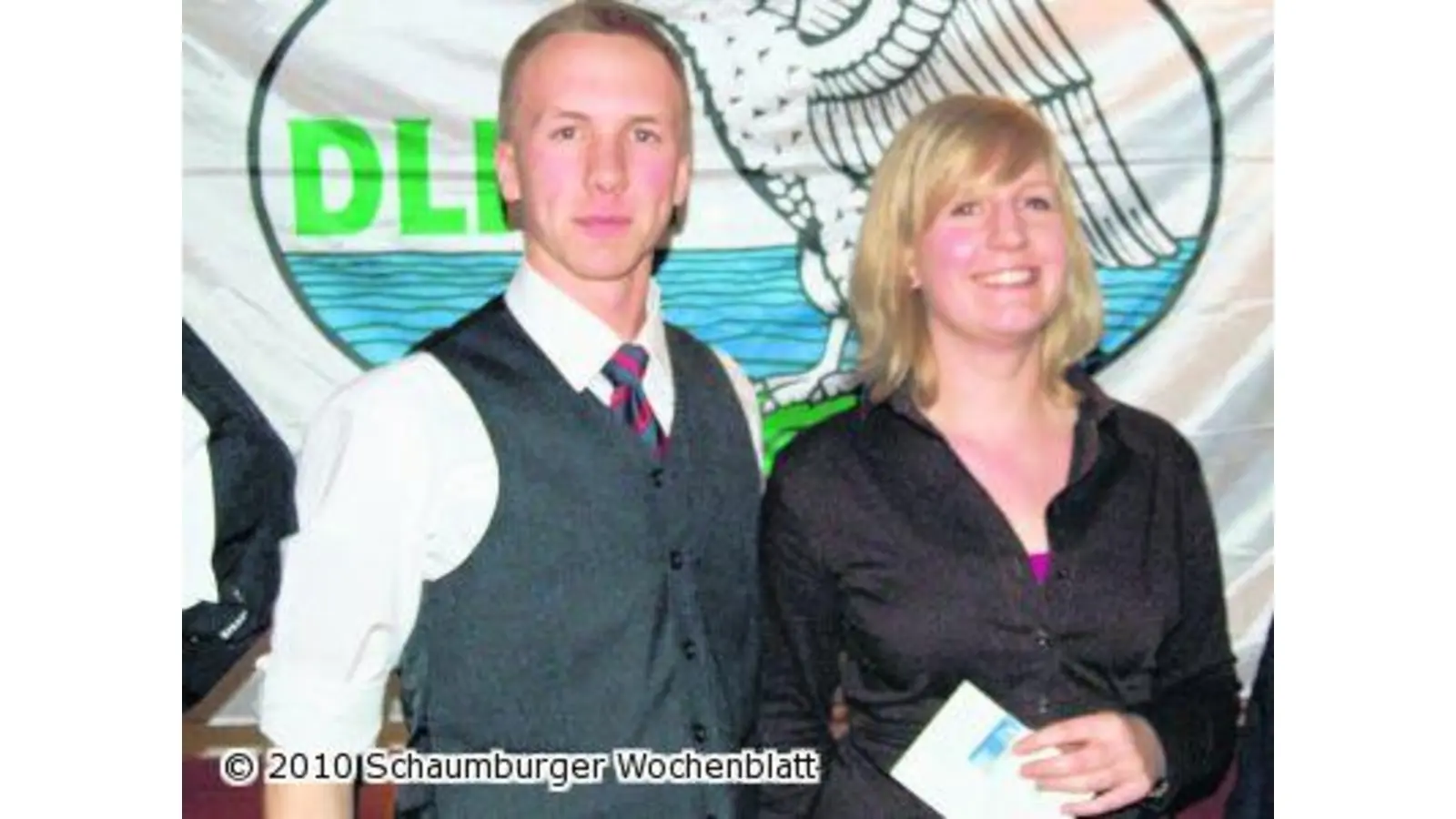 Gut ausgebildete Lebensretter (Foto: tt)