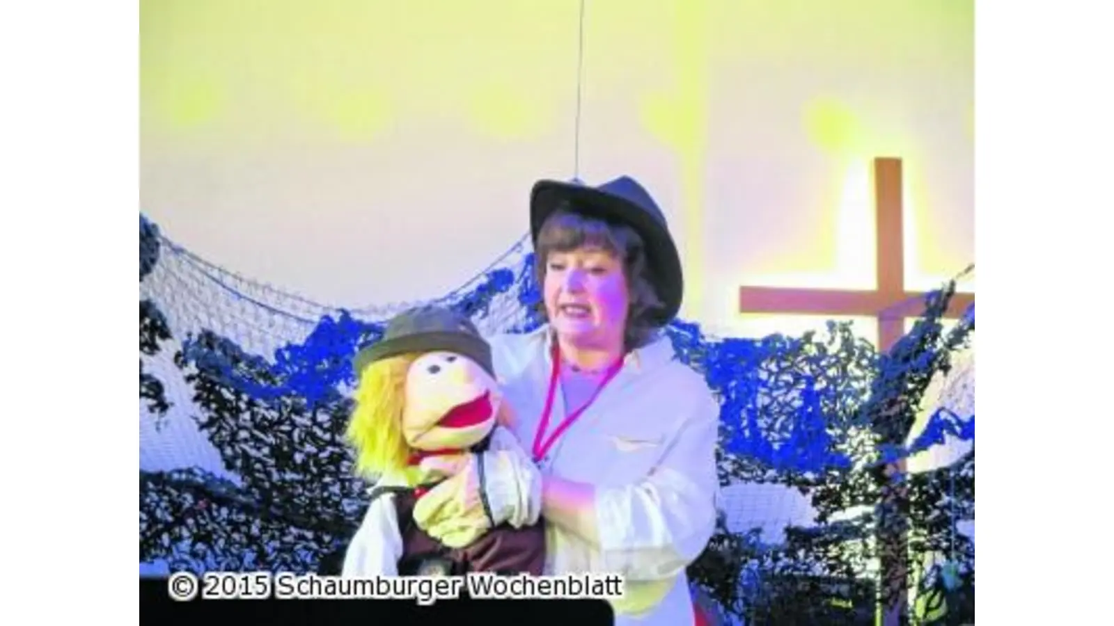 Abenteuerliche Schatzsuche (Foto: mk)