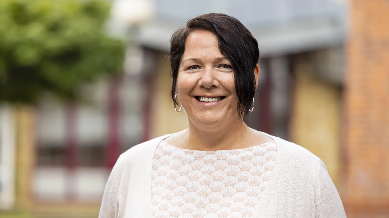 Melanie Bargemann, ist seit Oktober als Projektkoordinatorin „Stadthagen. Gesunde Stadt. Für alle.“ tätig. (Foto: privat)