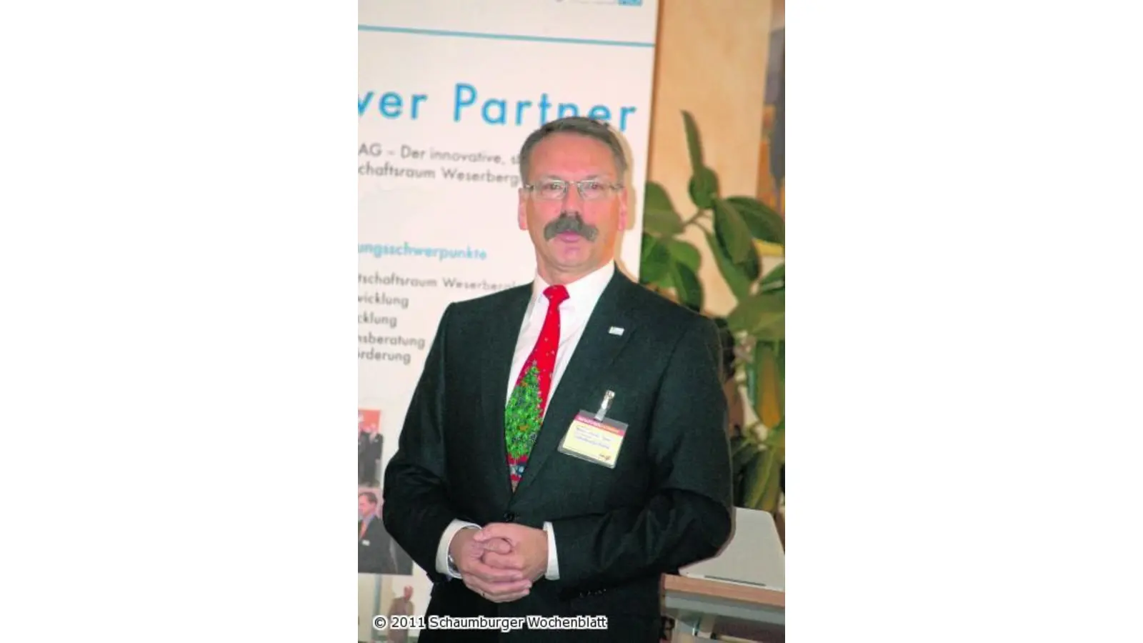 Das Märchenland für Realisten (Foto: wa)