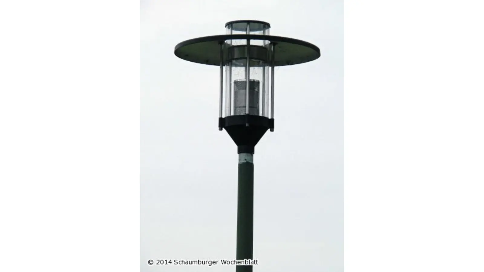 Das neue Licht wird billiger als geplant (Foto: al)