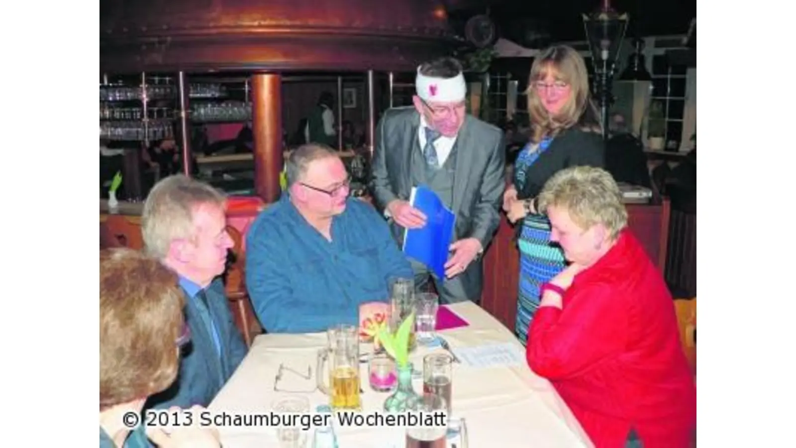 Tödliches Apfelkompott zum Dessert (Foto: al)