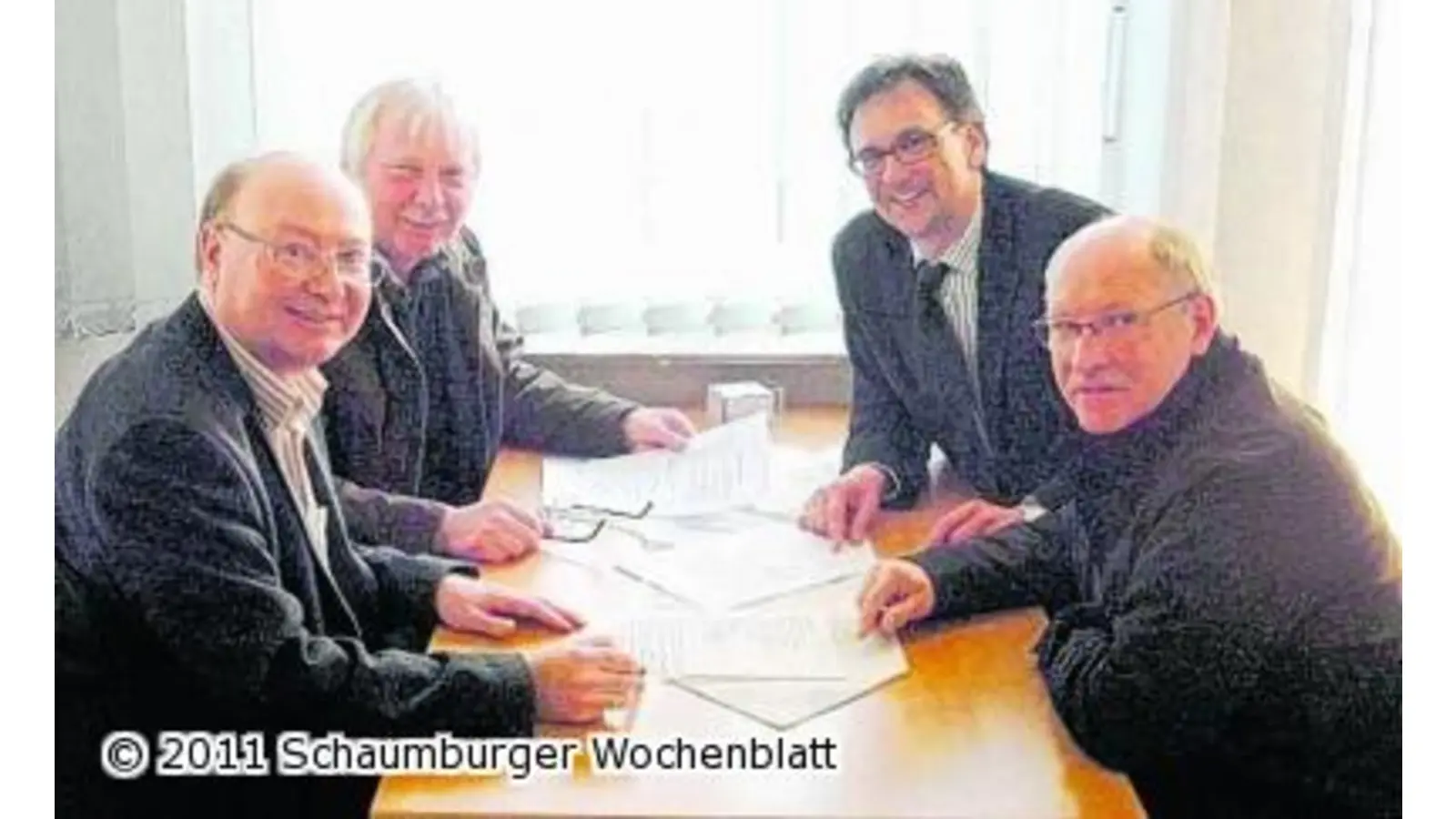 Die SPD Auetal plant wieder Ortsbegehungen (Foto: tt)