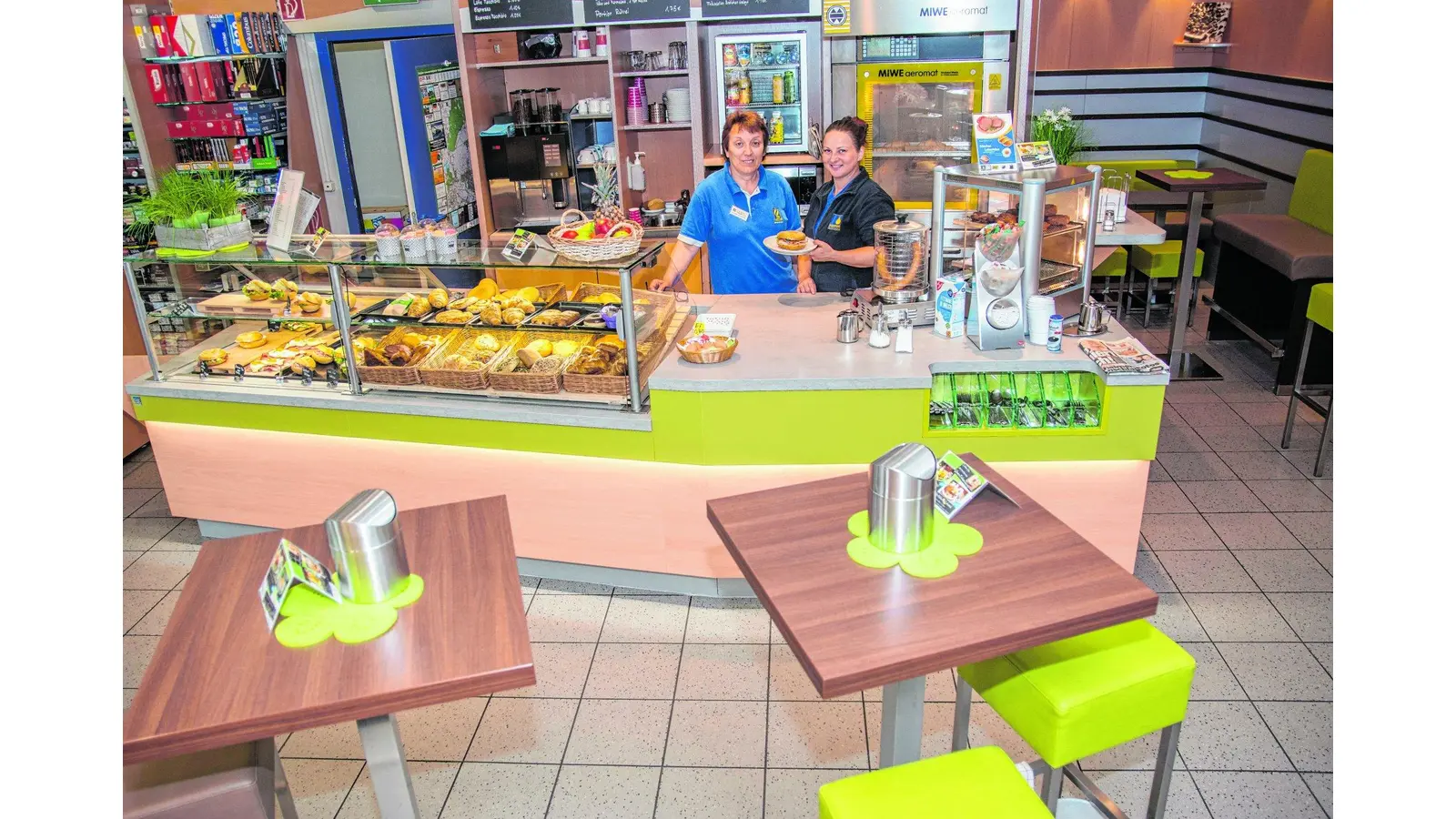 Wenn der ganz große Hunger kommt (Foto: red)