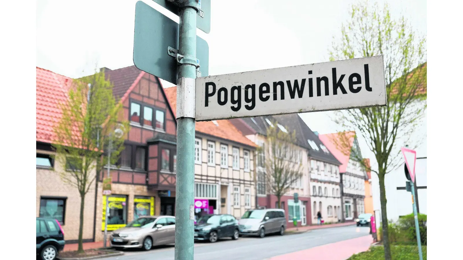 Nun soll doch ein Stadtplaner kommen (Foto: red)