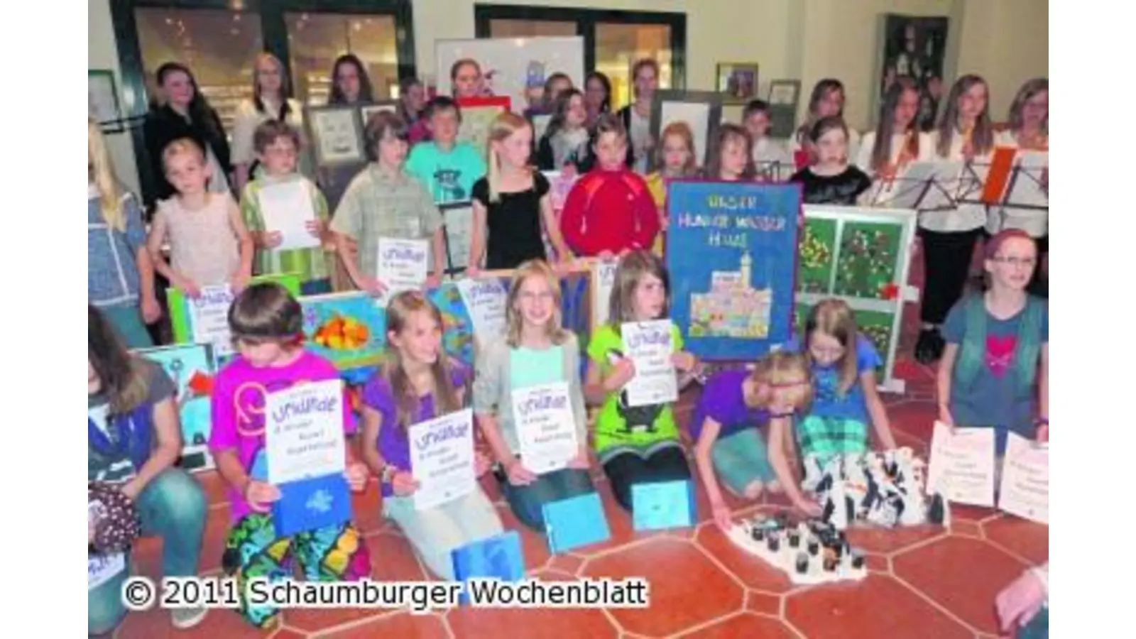 Das ist ganz nach meinem Geschmack (Foto: red)