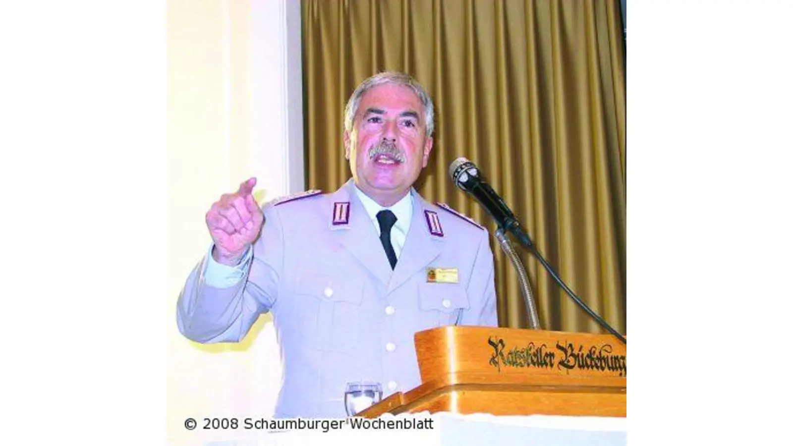 Attraktivere Streitkräfte sind dringend nötig (Foto: red)