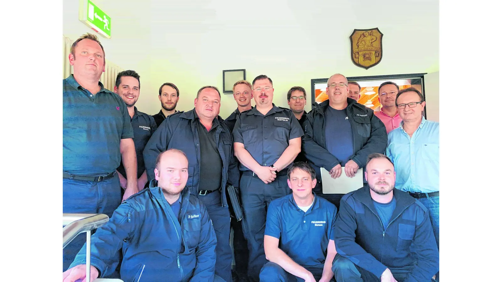 Effiziente und optimale Einsatzkoordination (Foto: red)