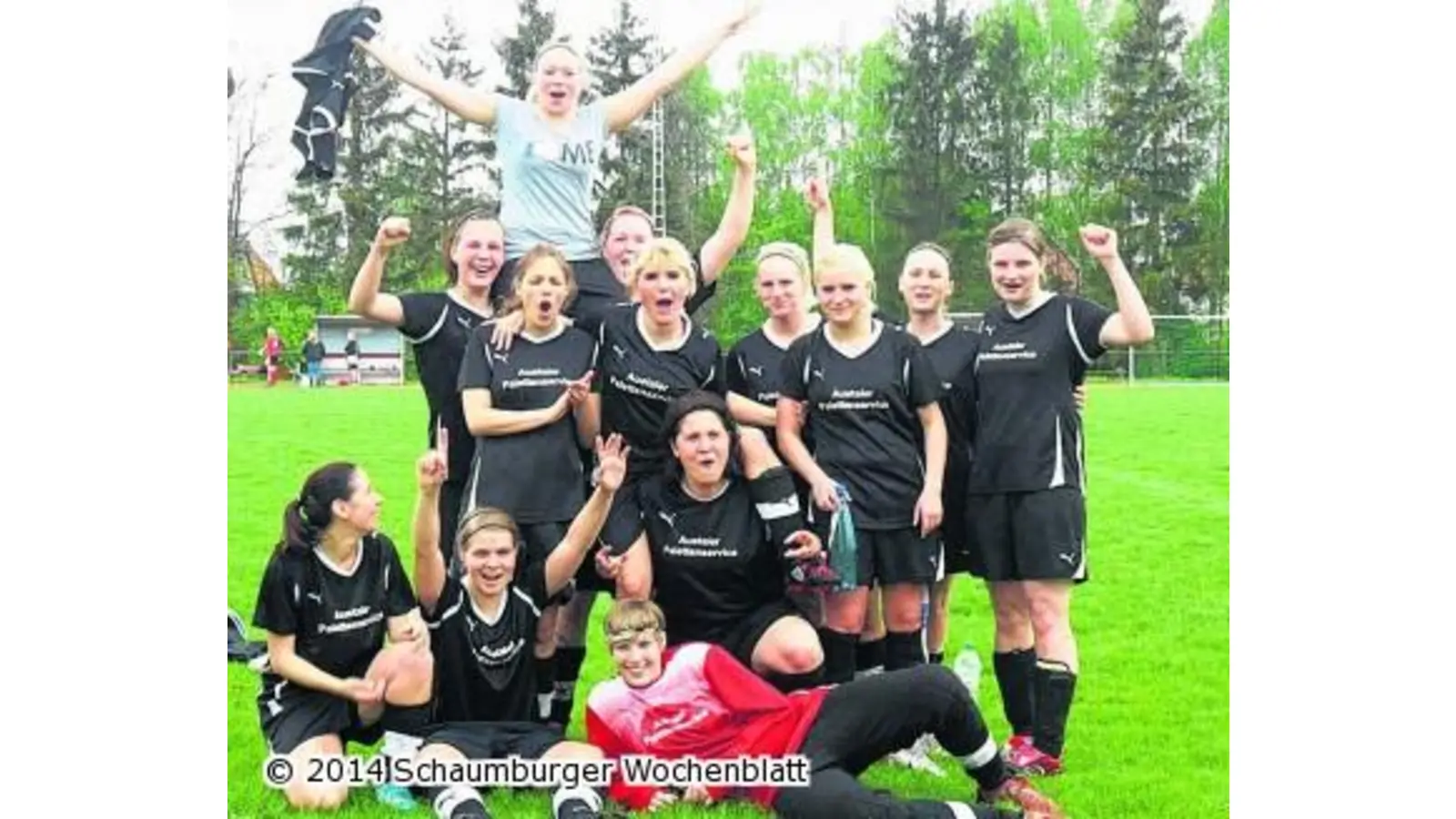 SC-Sportwochenenden mit jeder Menge Aktionen (Foto: red)