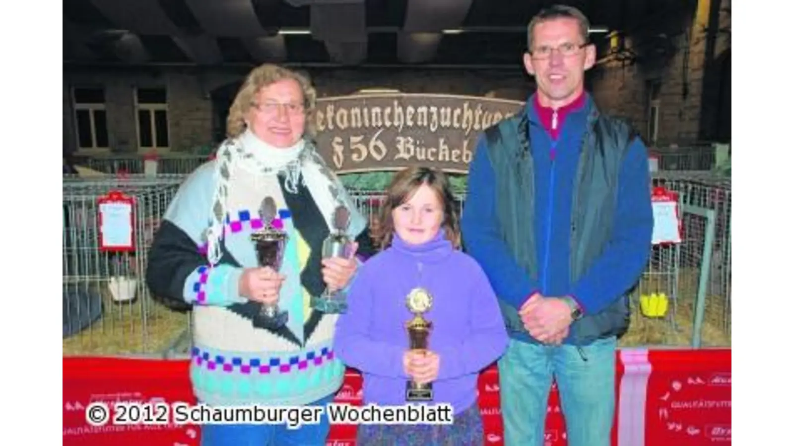 Helene Polakowski ist die aktuelle Vereinsmeisterin (Foto: red)