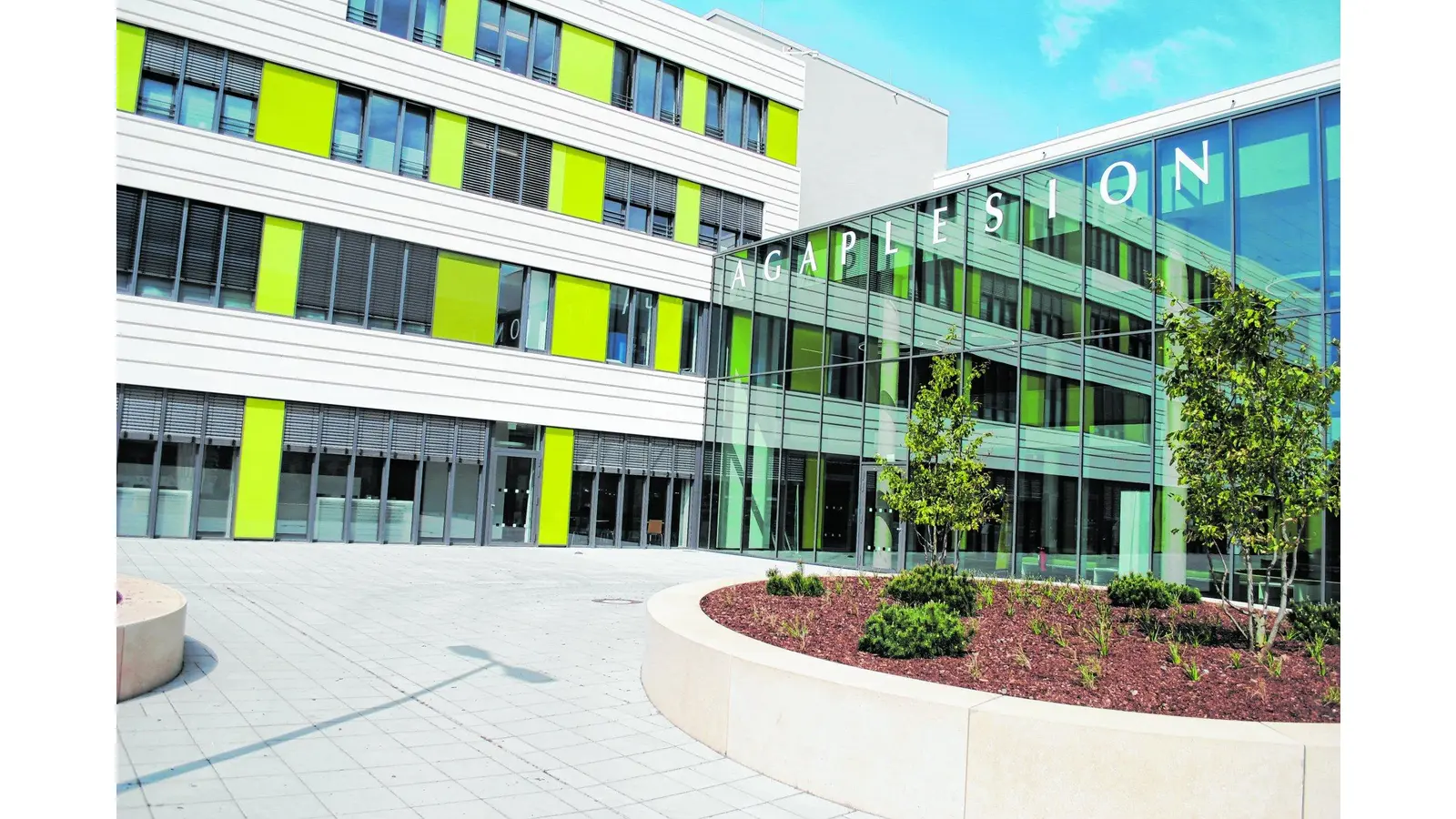 Beim zweiten Versuch hats geklappt (Foto: jh)