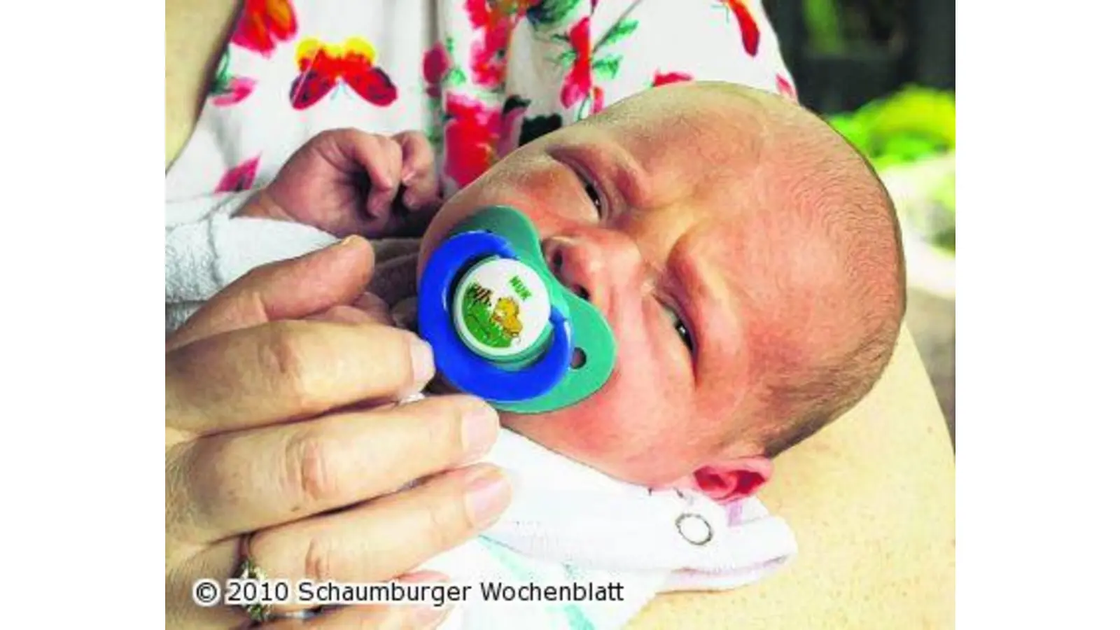 Motorische Förderung von Säuglingen und Kleinkindern (Foto: ste)