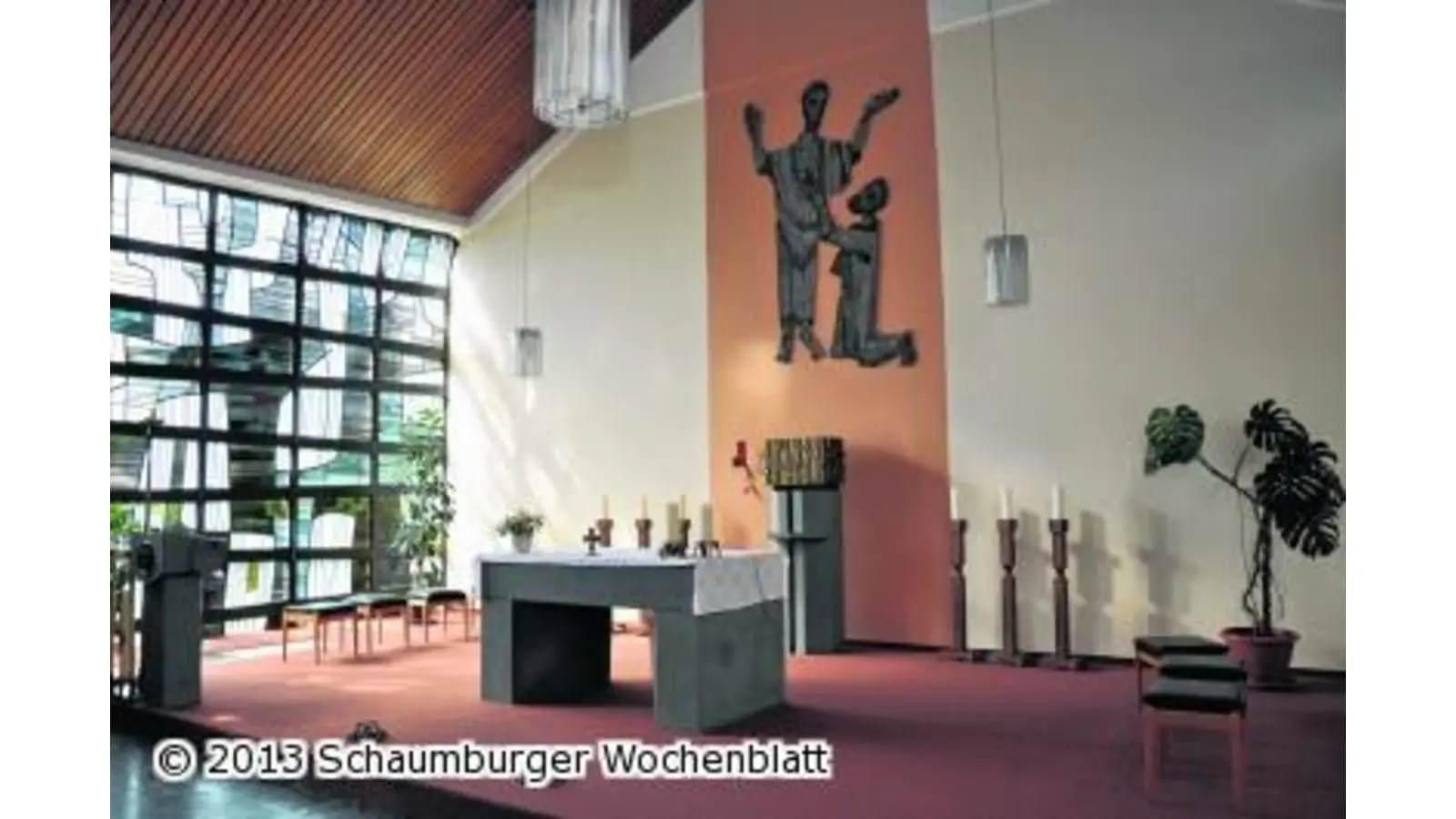 Früher wie heute ein Stück Heimat (Foto: red)