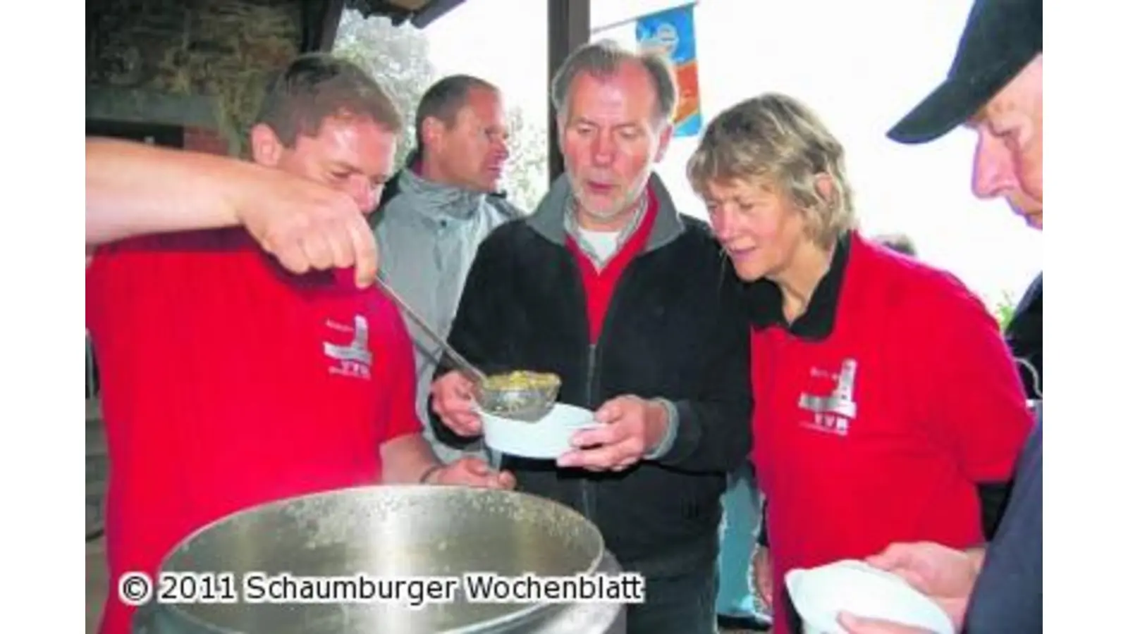 Klippenturmfest fällt dem Wetter zum Opfer (Foto: ste)