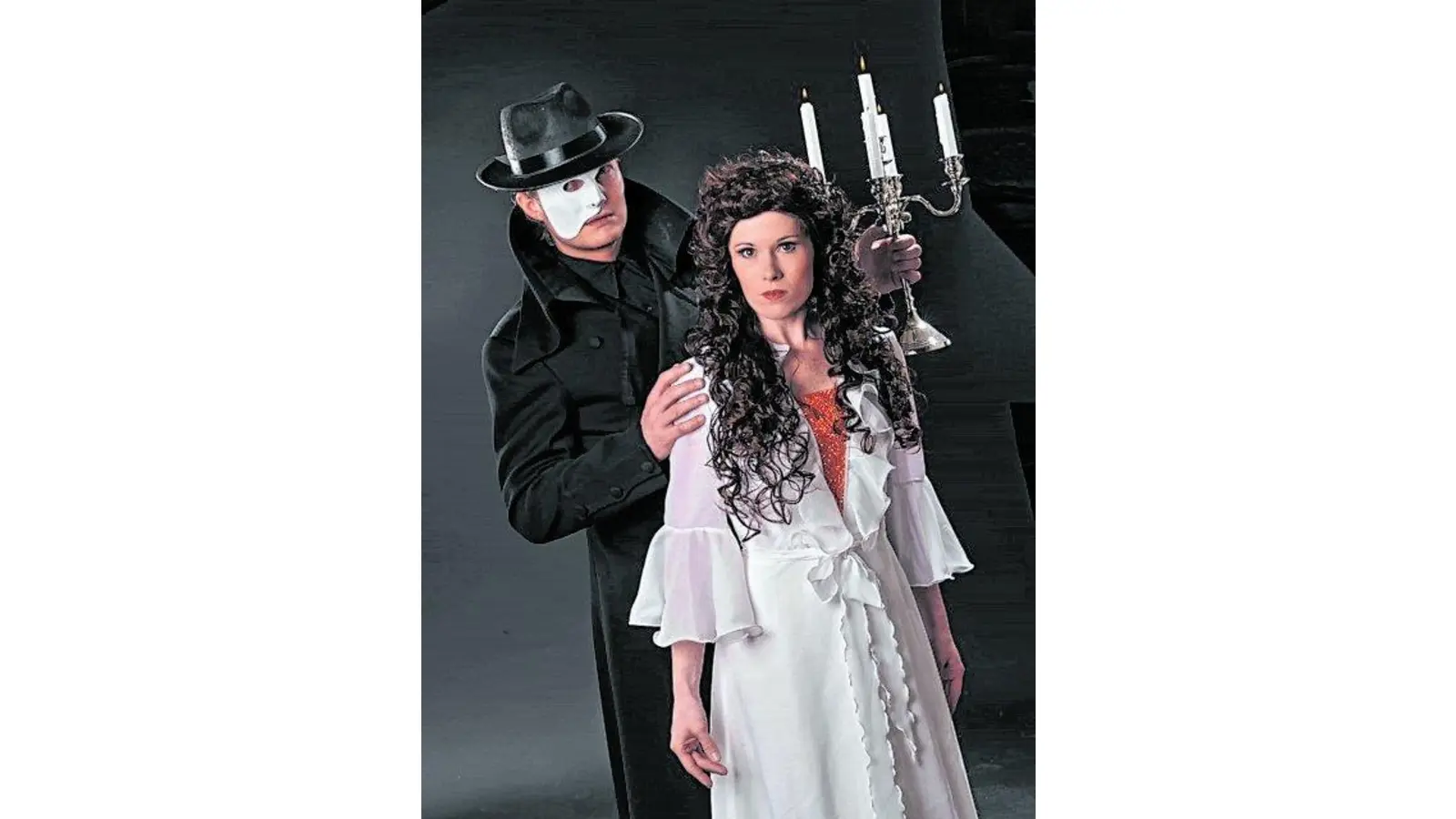 Musical-Dinner und Operettenklänge (Foto: di)