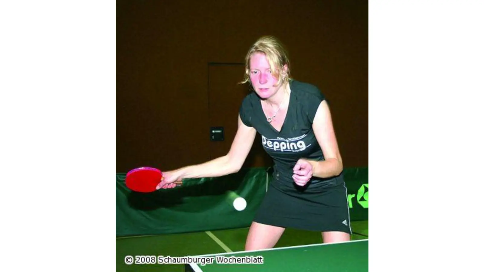 Steinbergen bestreitet Punktspiel gegen Glane II auswärts in Rinteln (Foto: la)