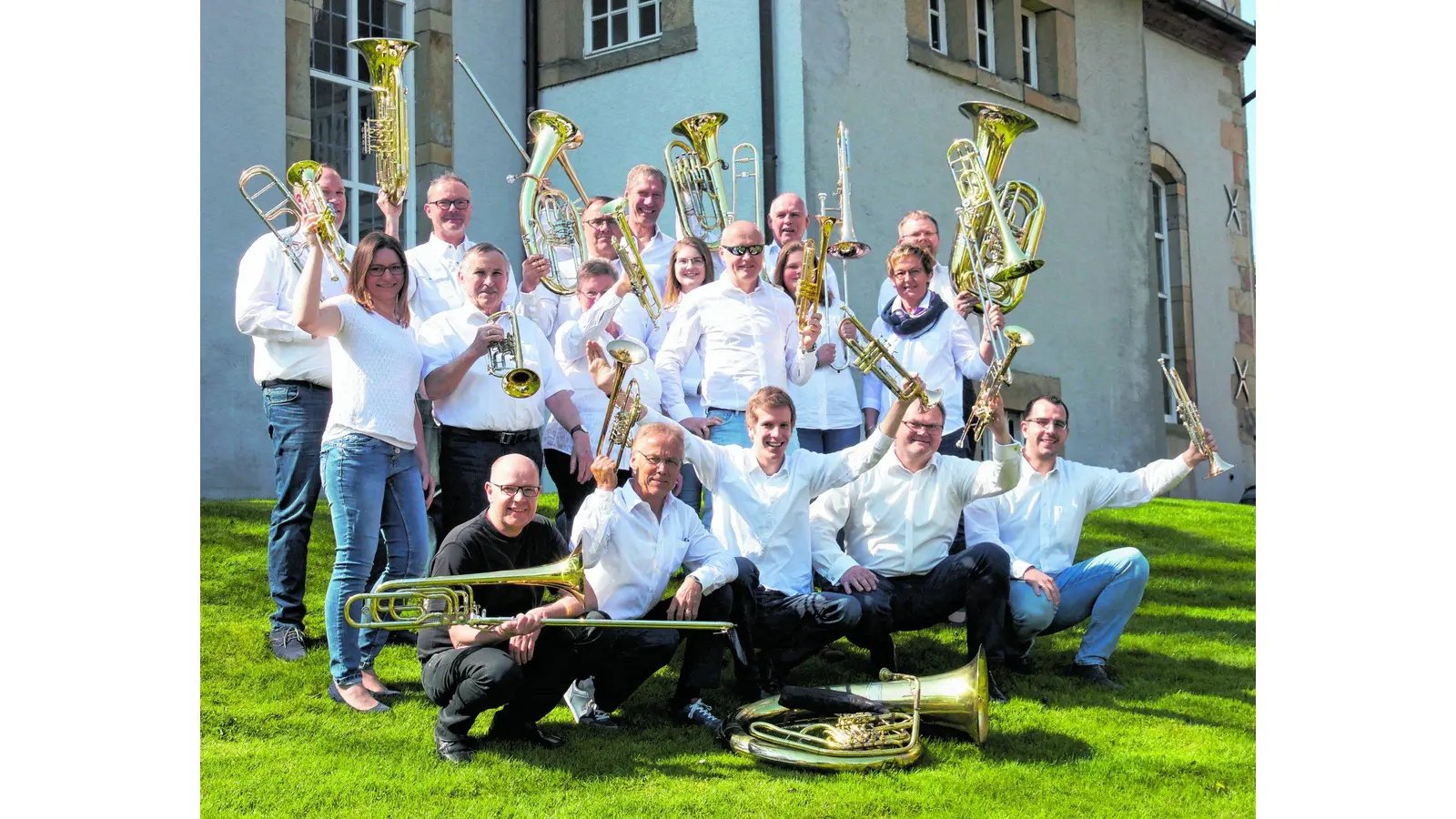 Seit vielen Jahren eine große Bereicherung für die Gemeinde (Foto: bt)