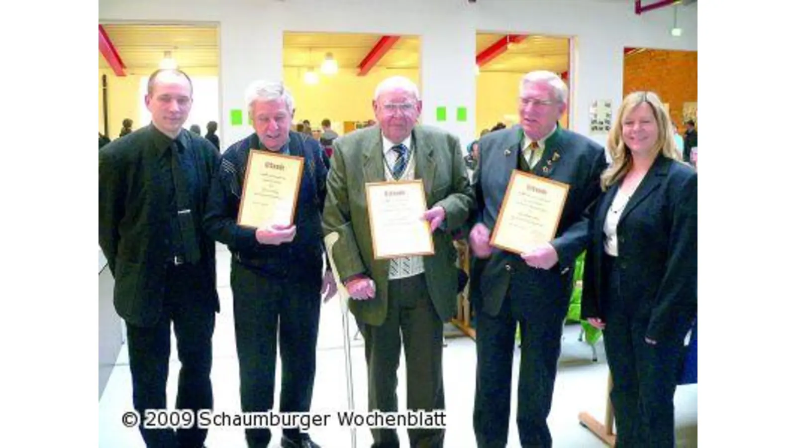 Vom Bläserklang zu Jazzrhythmen (Foto: al)