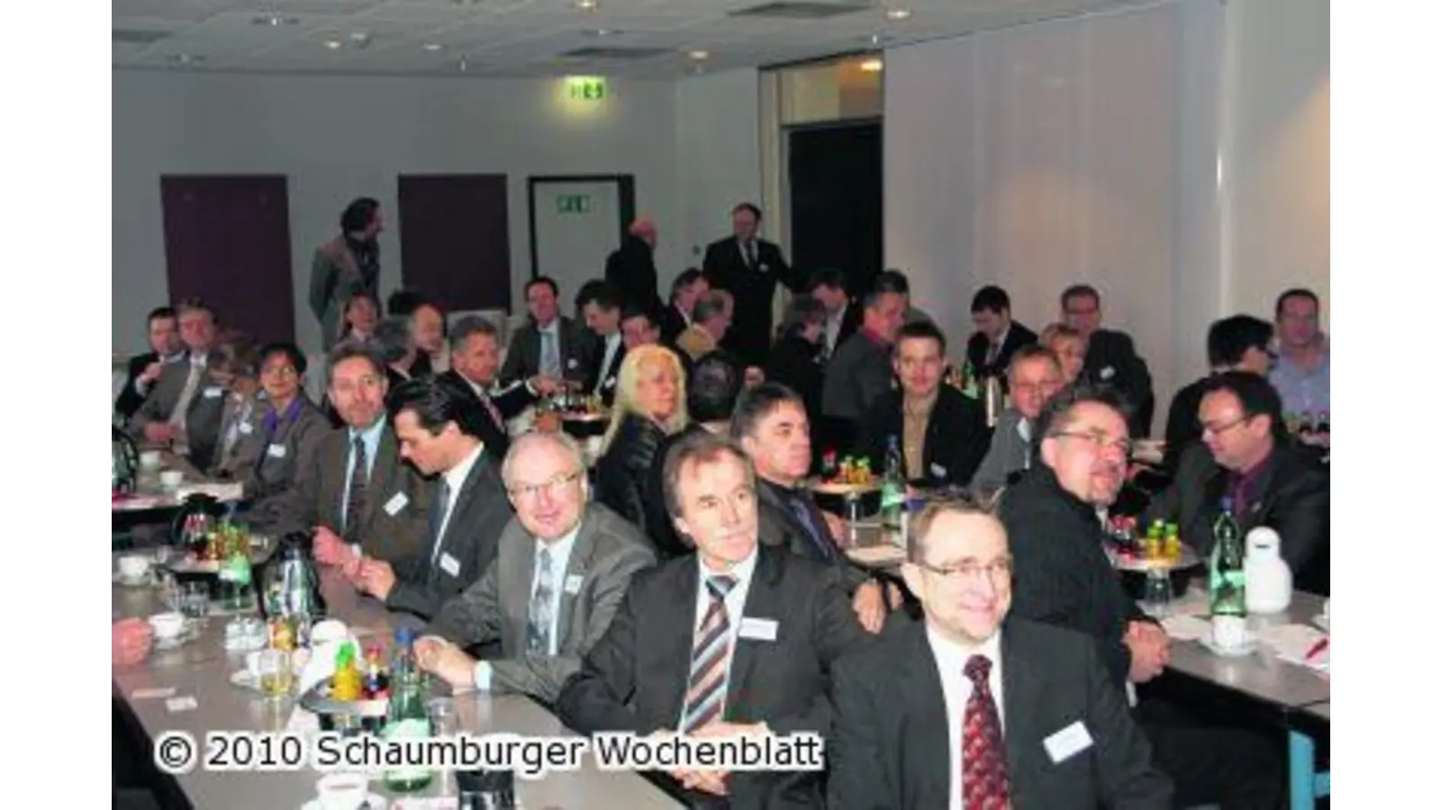 Unternehmen im Wandel (Foto: em)