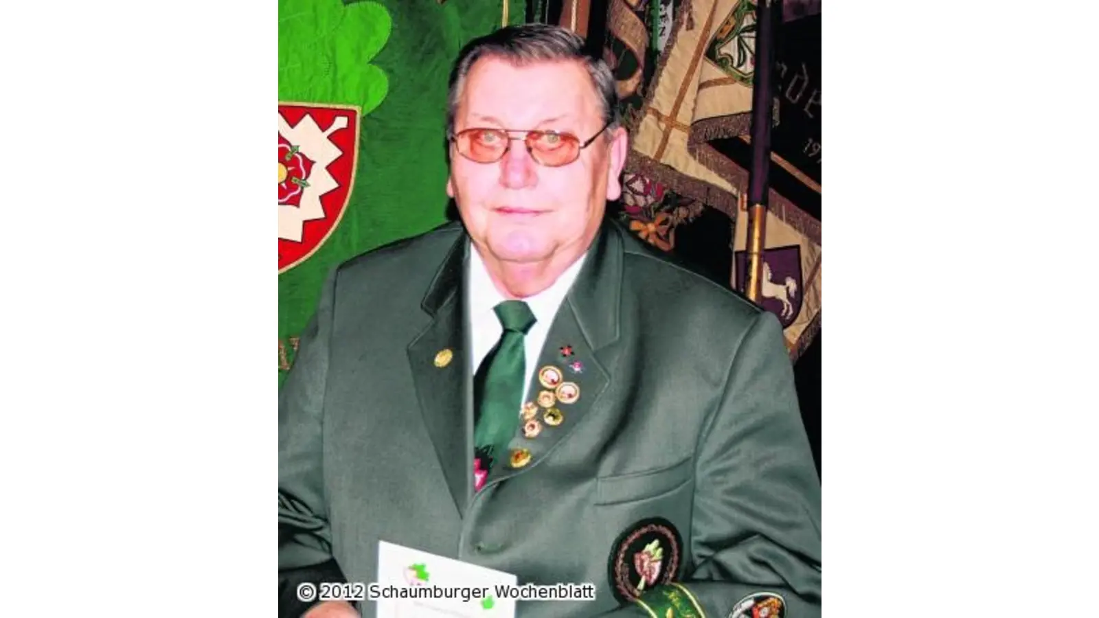 Einen wesentlichen Teil der heimischen Kultur bilden Vereine (Foto: em)