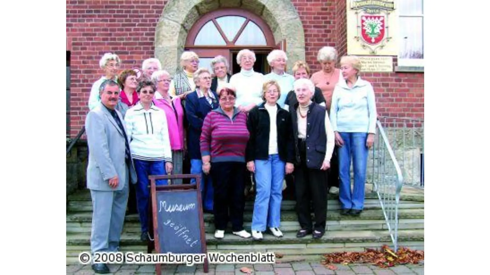 Einfach mal etwas anderes sehen (Foto: tt)